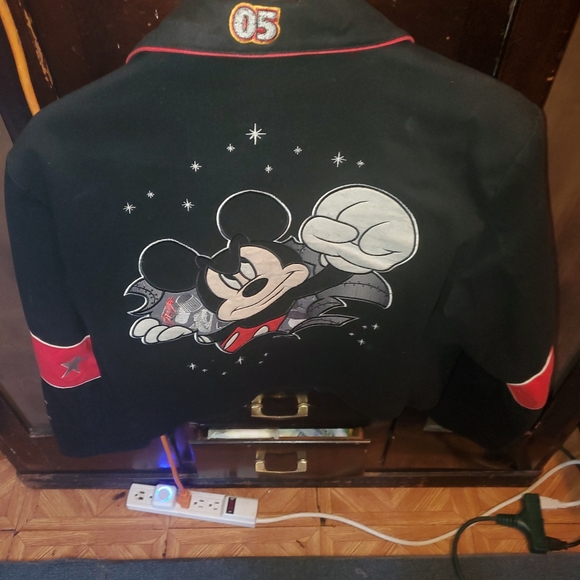 Jacket - Picture 2 of 2